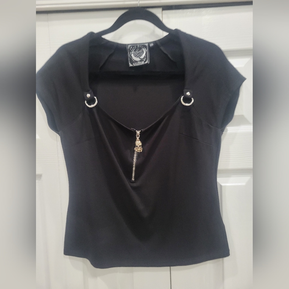 Killstar T Shirt